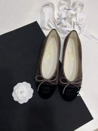Picture of Chanel Shoes _SKUChanelsz35-40XX05272678